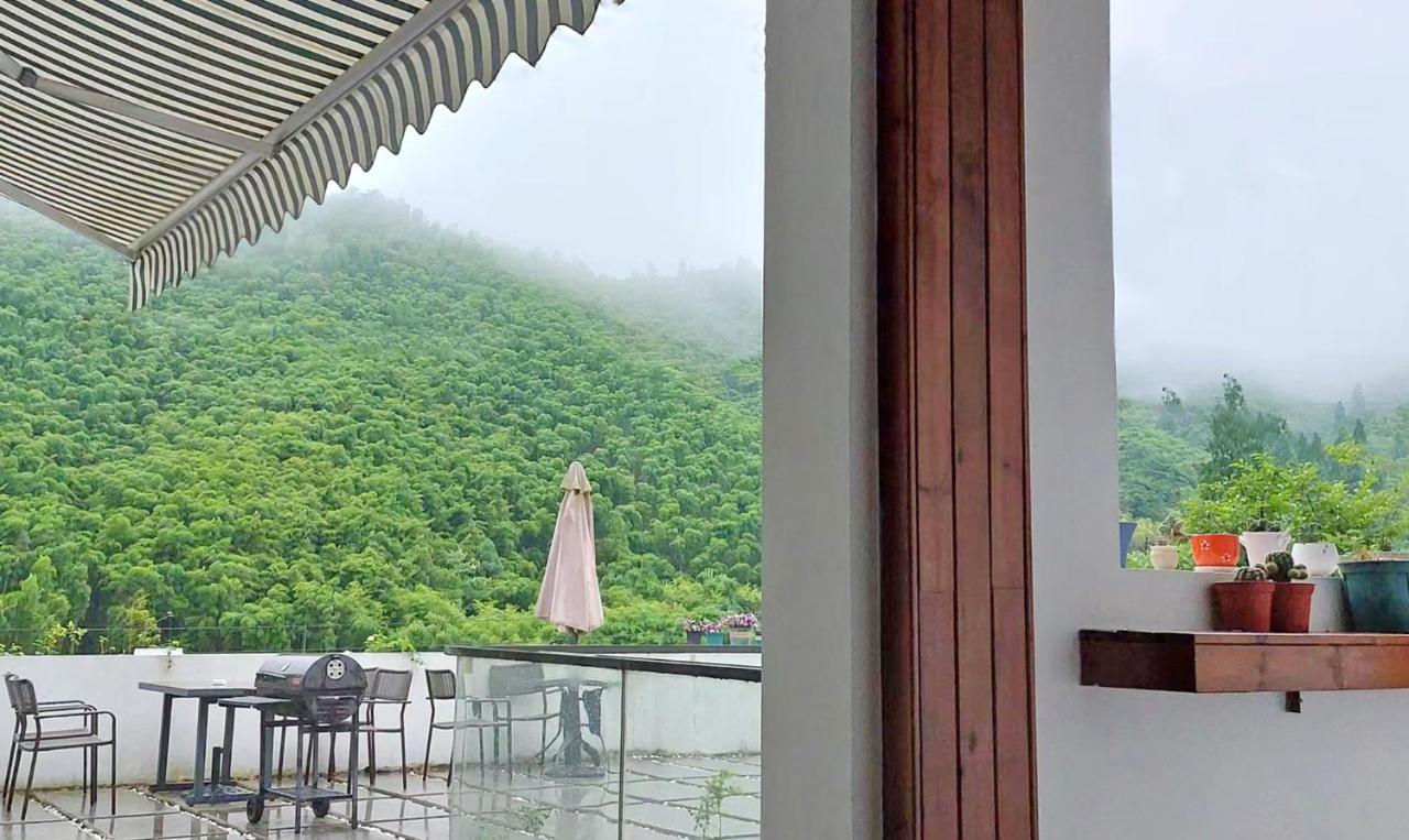 Moganshan Naicang Boutique Hotel Deqing Exterior photo