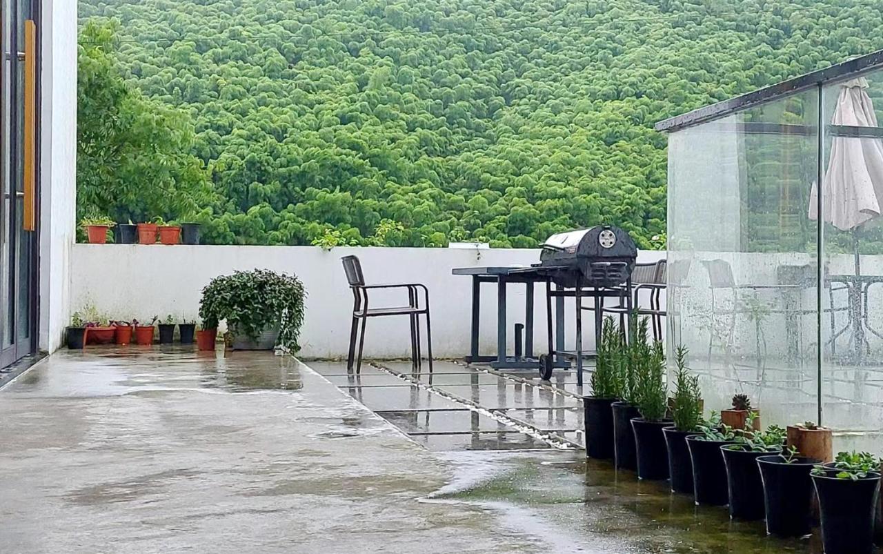 Moganshan Naicang Boutique Hotel Deqing Exterior photo