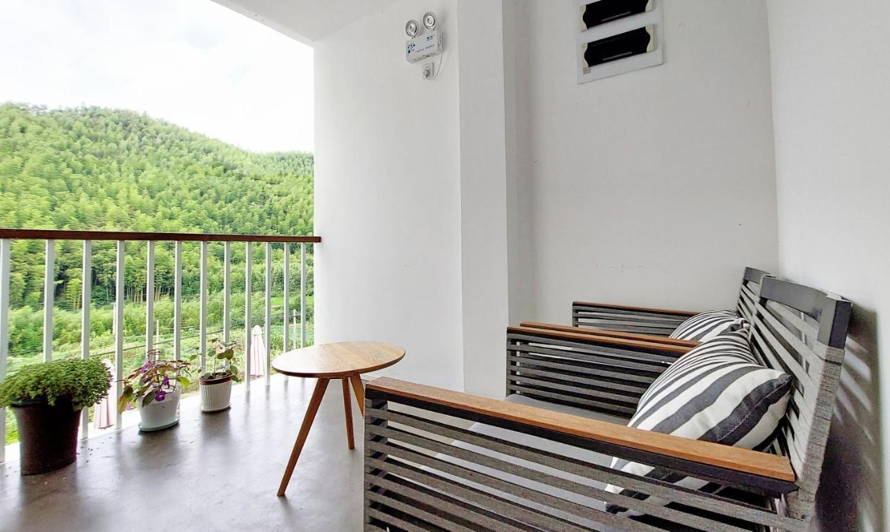 Moganshan Naicang Boutique Hotel Deqing Exterior photo