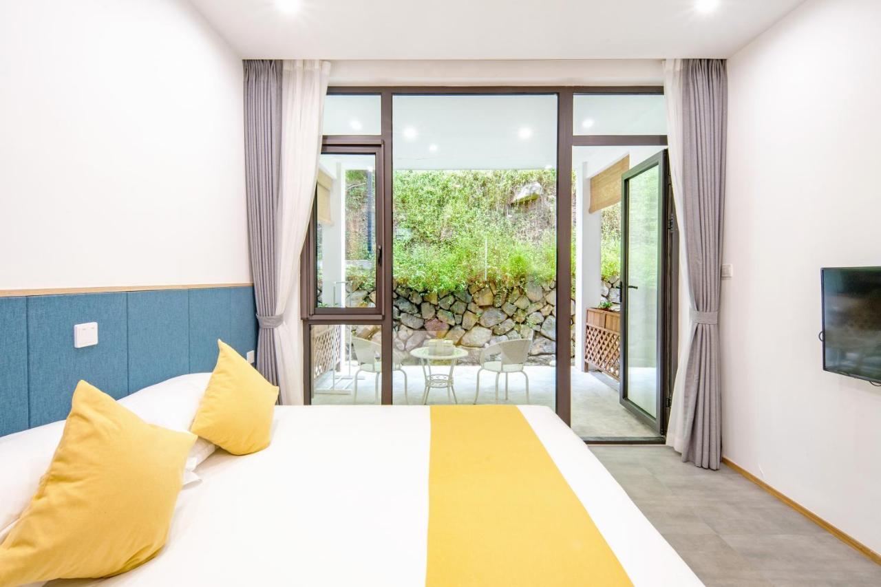 Moganshan Naicang Boutique Hotel Deqing Exterior photo