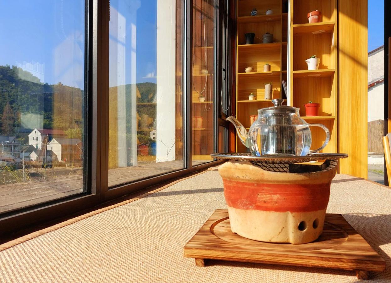 Moganshan Naicang Boutique Hotel Deqing Exterior photo